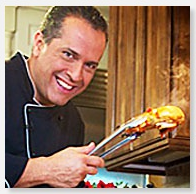 Mexican Chef, Omar Covarrubias - Picture-72