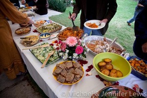 Thanksgiving in San Cristóbal, Chiapas, photo © Michael S. Lewis