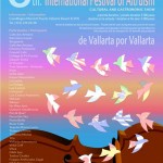 2012 Altruism Festival Puerto Vallarta