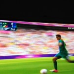 Mexico Takes Gold in Men's Soccer at 2012 London Olympics