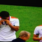 Mexico Takes Gold in Men's Soccer at 2012 London Olympics 6