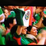 Mexico Takes Gold in Men's Soccer at 2012 London Olympics 7