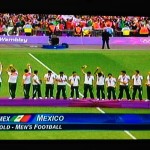 Mexico Takes Gold in Men's Soccer at 2012 London Olympics 9