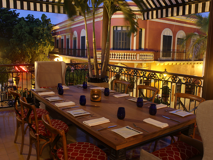 Mazatlán Restaurant Guide Where to Dine The Mexico Report
