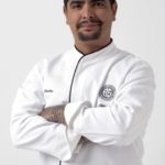 Chef Aarón Sánchez