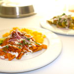 Grand Velas Los Cabos_chilaquiles_The Mexico Report