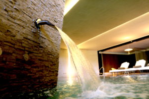 Grand Velas Los Cabos_spa water therapy_The Mexico Report