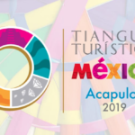 2019 Tianguis Turistico Acapulco